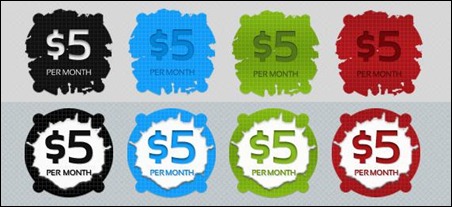 price-tags-buttons-psd