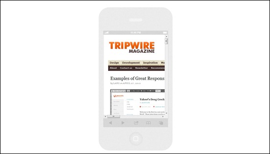responsinator