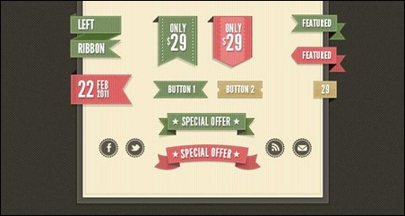 retro-web-ribbons-vintage-pack
