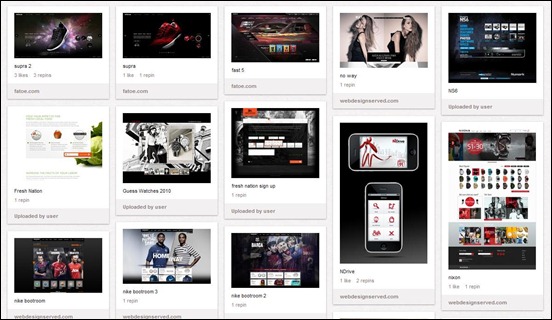 web-design-by-matt-pringle