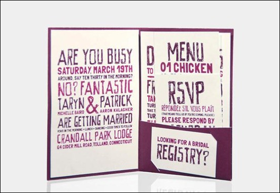 wedding-invitation-set