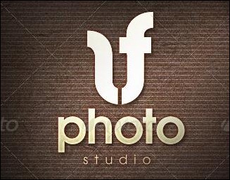 Photo Studio Or Gallery Template