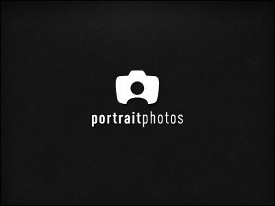 Portrait Photos Logo
