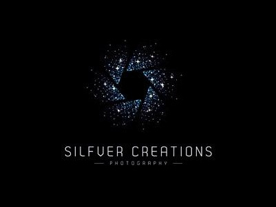 Silfver Creations Logo
