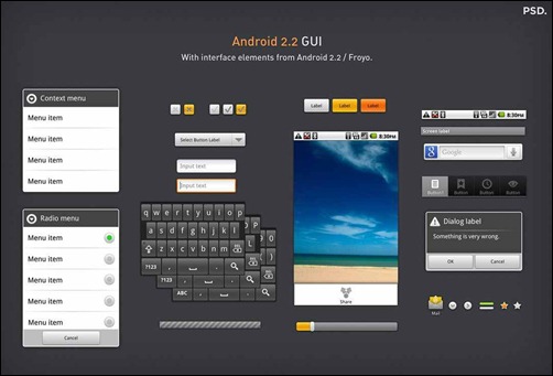 android-2.2-gui