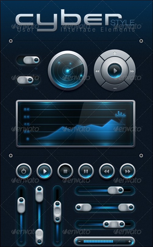 cyber-interface
