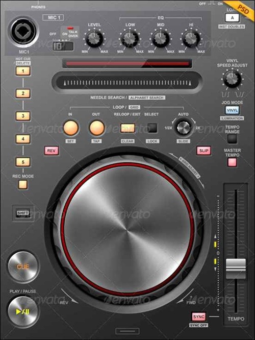 tablet-iphone-ui