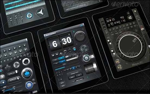 tablet-ui