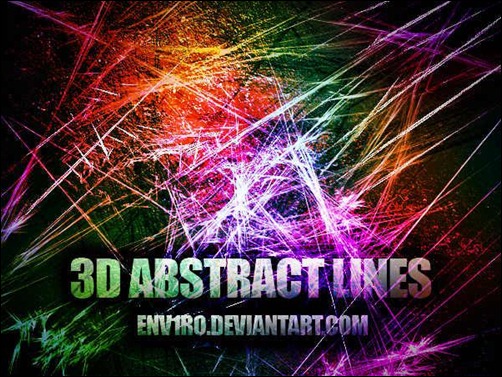 3d-abstract-lines
