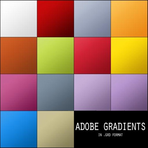 adobe-gradients-pack