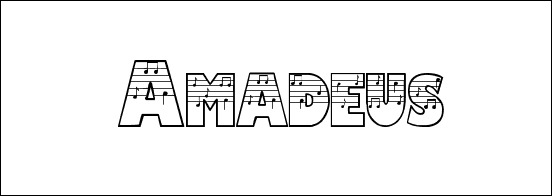 amadeus