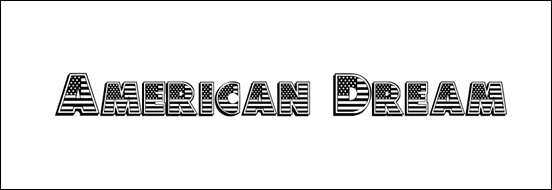 american-dream