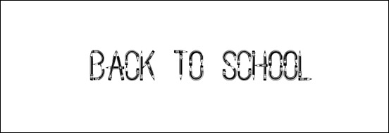 back-to-school
