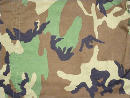 camouflage-texture