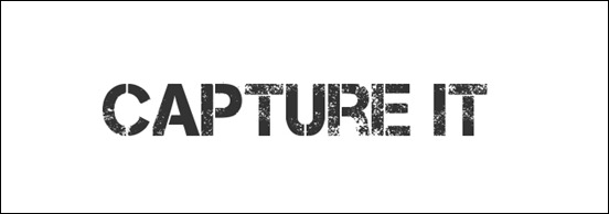 capture-it