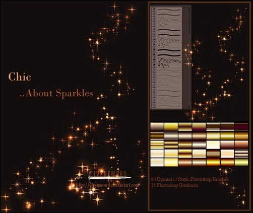 chic-sparkles