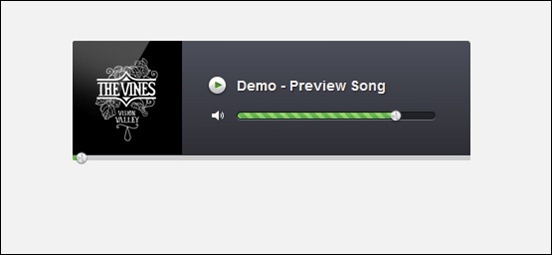 create-audio-player