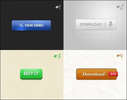 creating-web-site-buttons