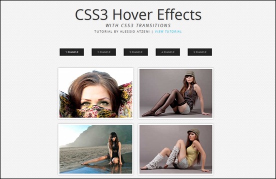 photostack css photostack css