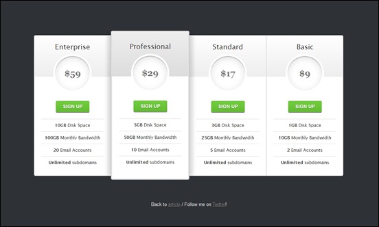 css3-pricing-table
