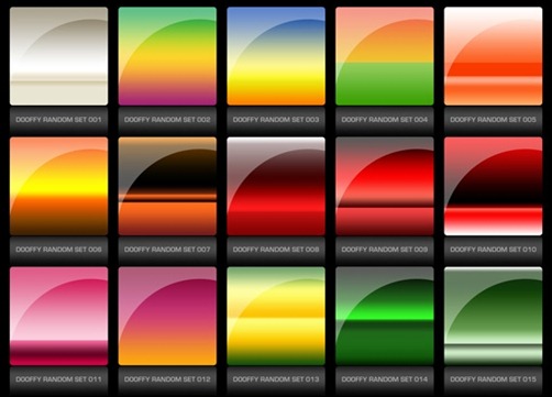 doofy-gradients