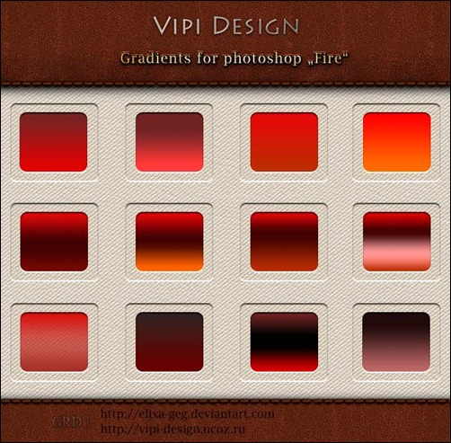 gradients-for-photoshop
