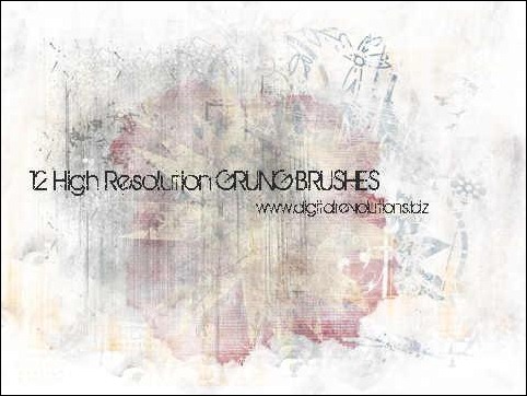 grugne-brushes