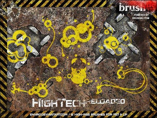 hi-tech-reloaded
