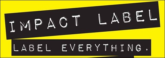 impact-label