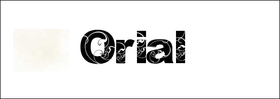 orial