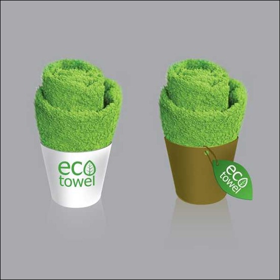 package-design-for-eco-towel