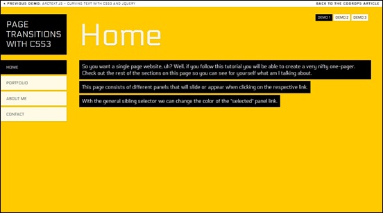 page-transitions-with-CSS