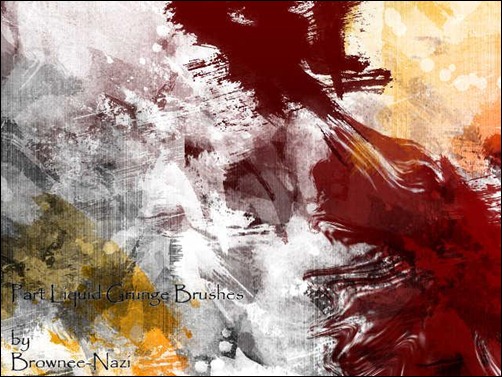 part-liquid-grunge-brushes