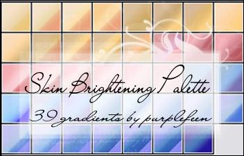 skin-brightening-palette