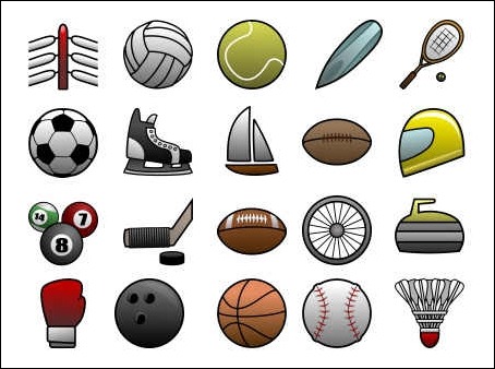 sports-icons