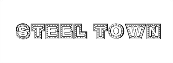 steel-town
