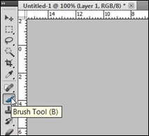 the-brush