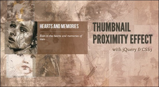 thumbnail-proximity-effect