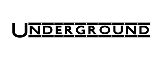 underground