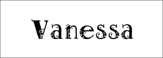 vanessa