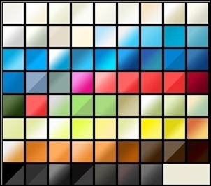 web20gradients