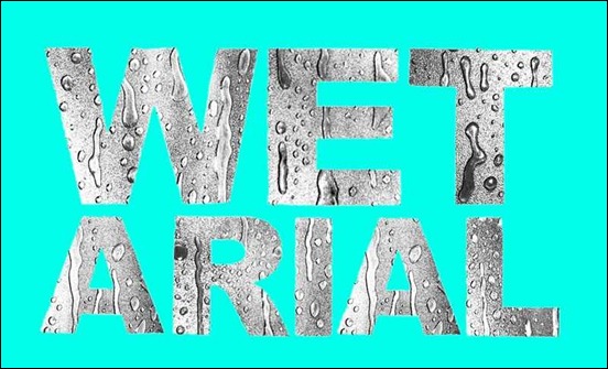 wet-arial