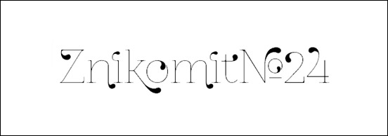 znikomit