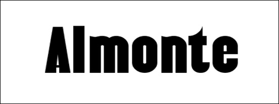 almonte