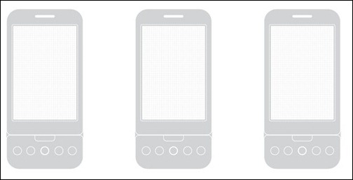 android-sketching-templates