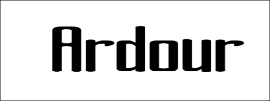 ardour