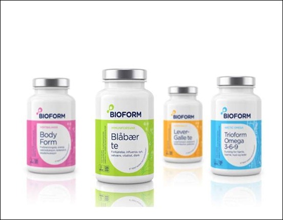 bioform