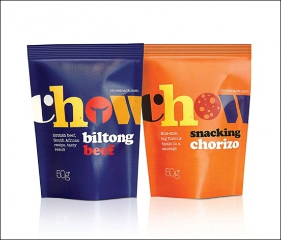 chow