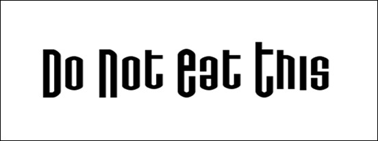 do-not-eat-this