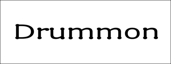 drummon